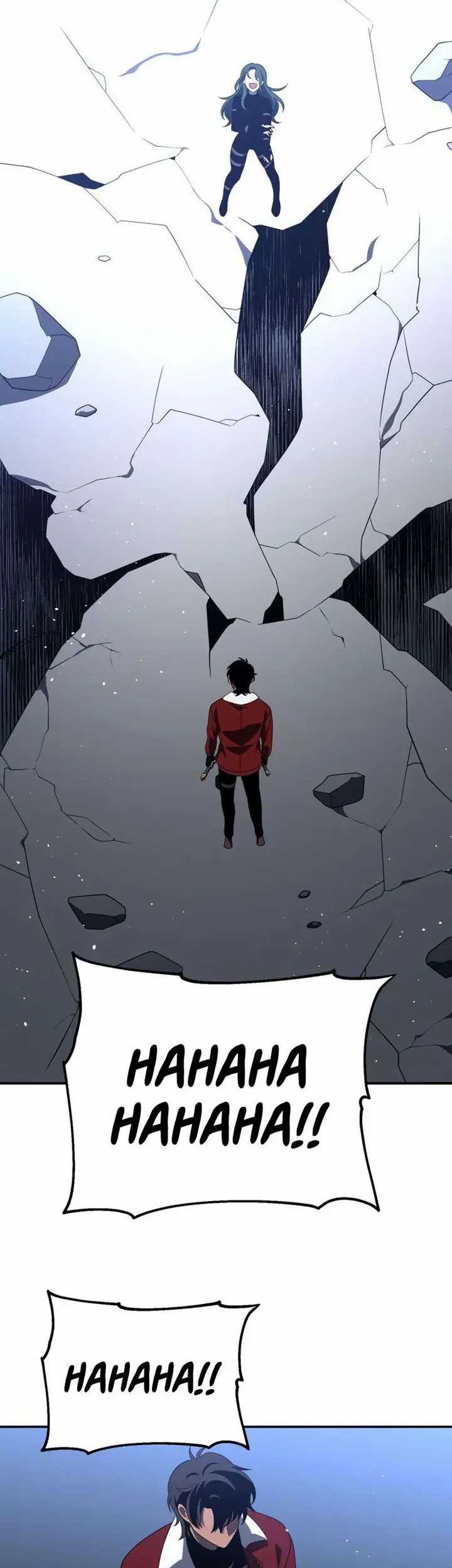 I Used To Be The Boss Chapter 48 Gambar 75