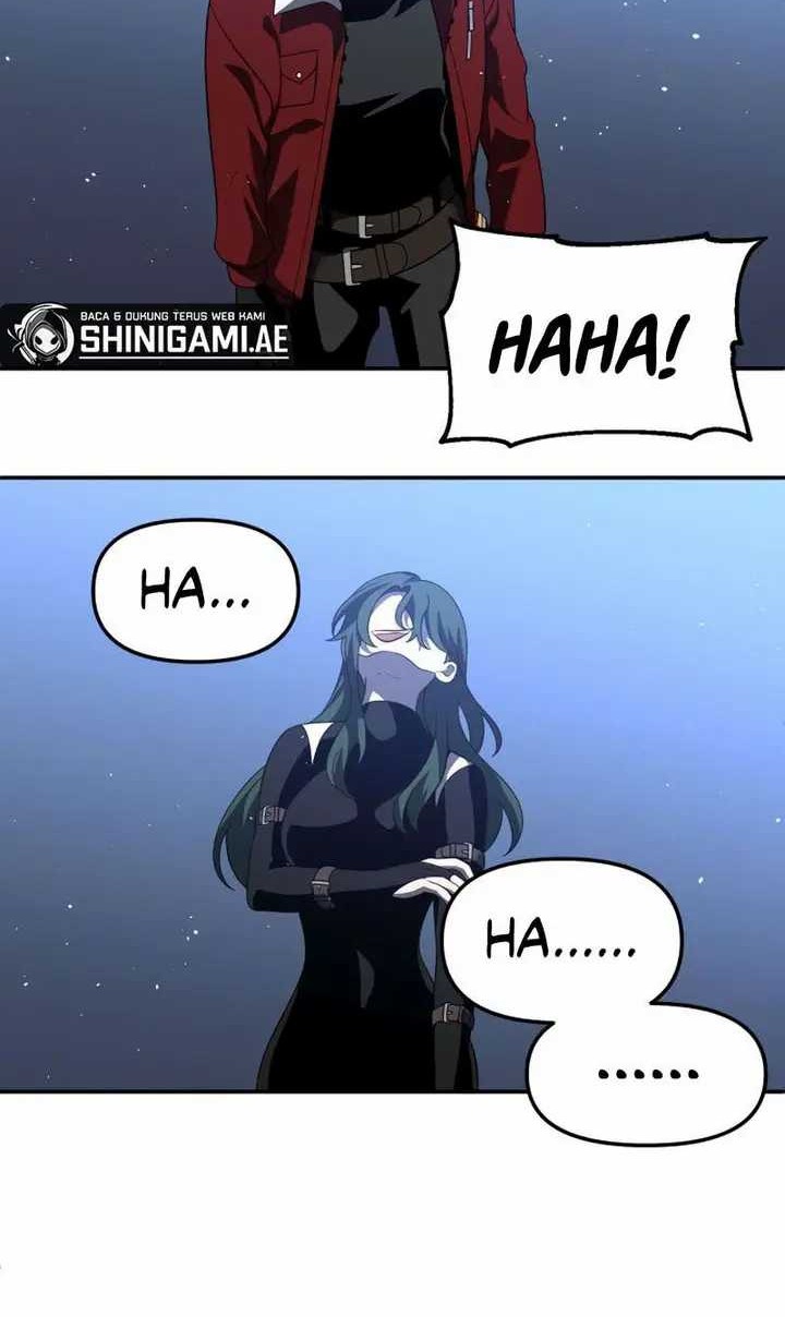 I Used To Be The Boss Chapter 48 Gambar 76