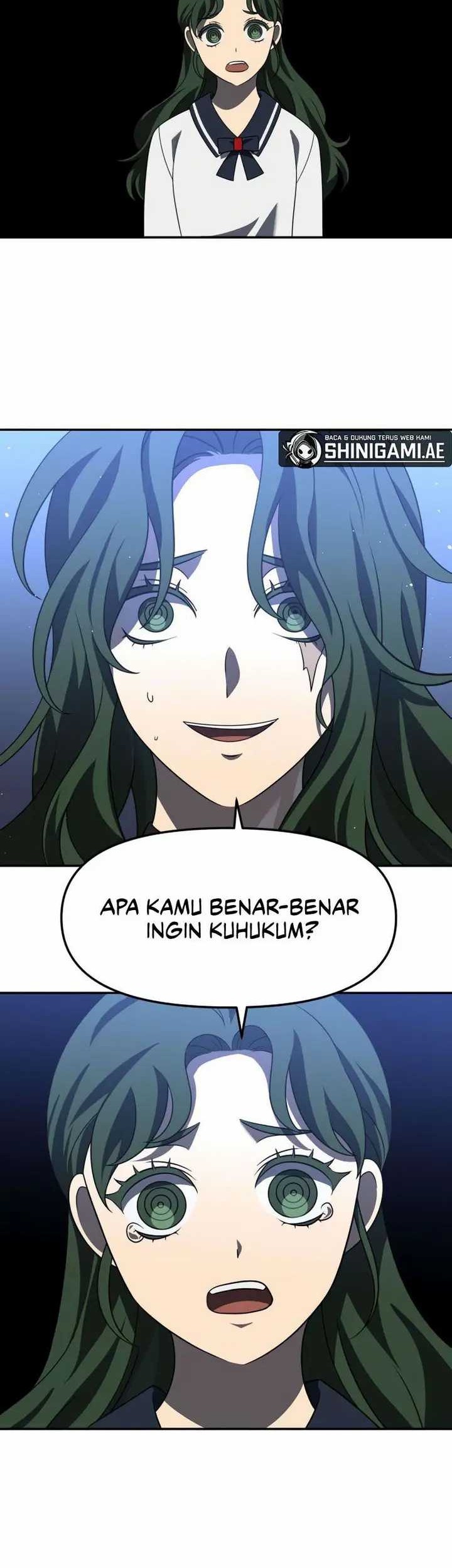 I Used To Be The Boss Chapter 48 Gambar 78