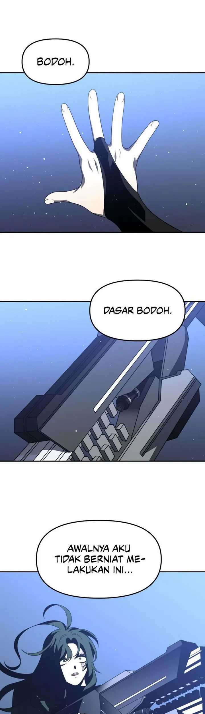 I Used To Be The Boss Chapter 48 Gambar 79