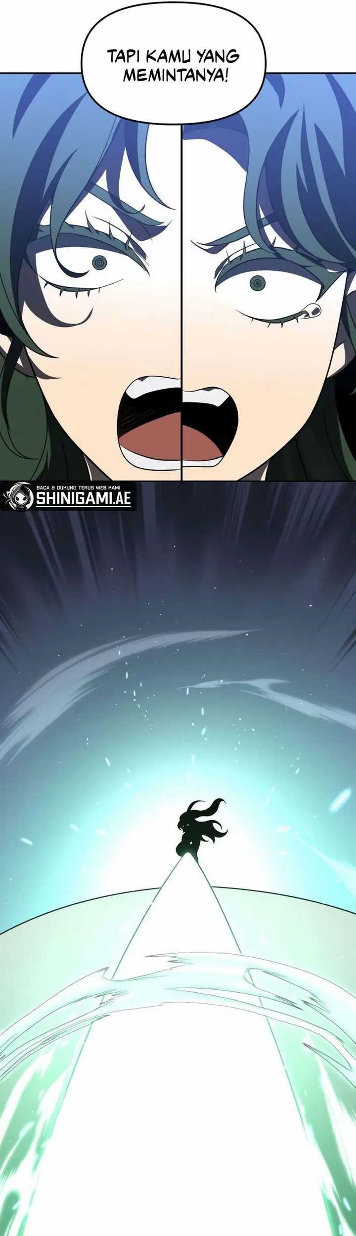 I Used To Be The Boss Chapter 48 Gambar 81