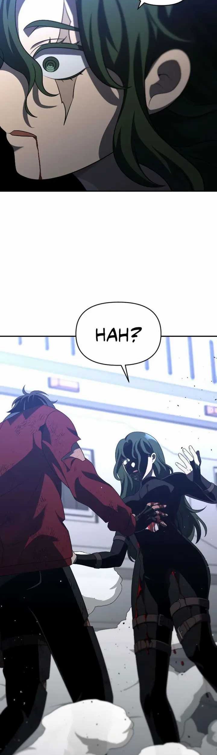 I Used To Be The Boss Chapter 48 Gambar 86