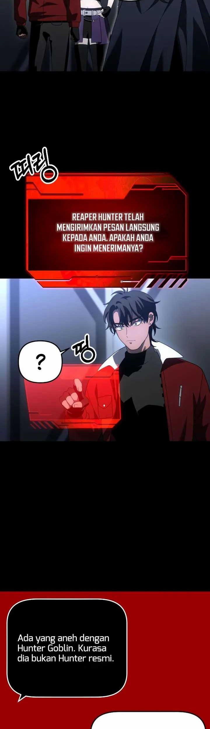 I Used To Be The Boss Chapter 48 Gambar 3