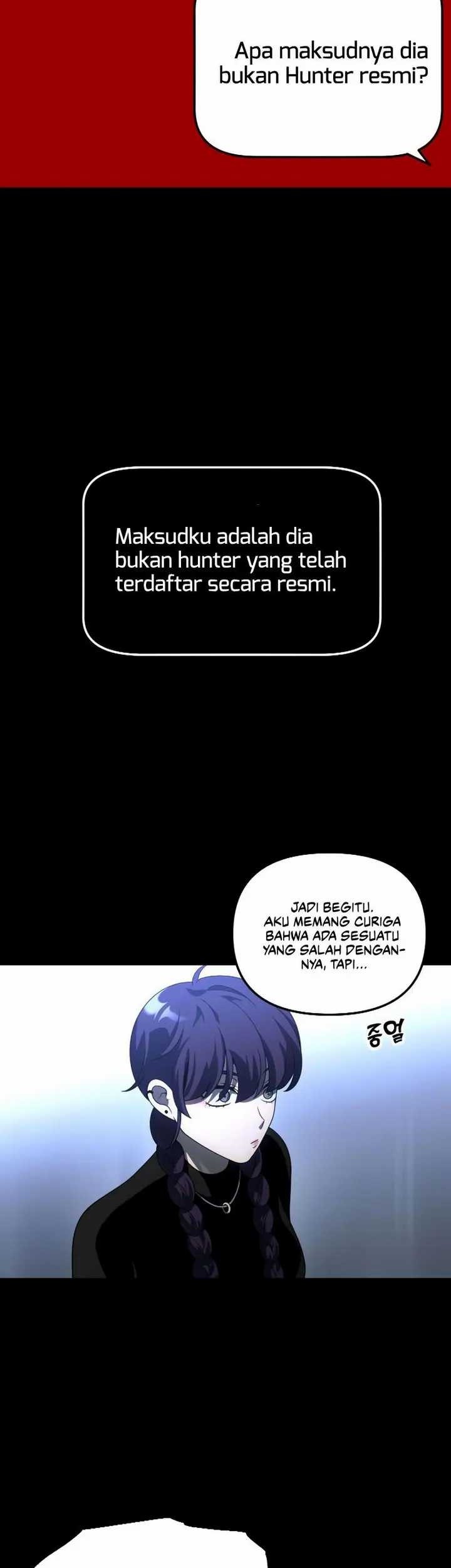 I Used To Be The Boss Chapter 48 Gambar 4