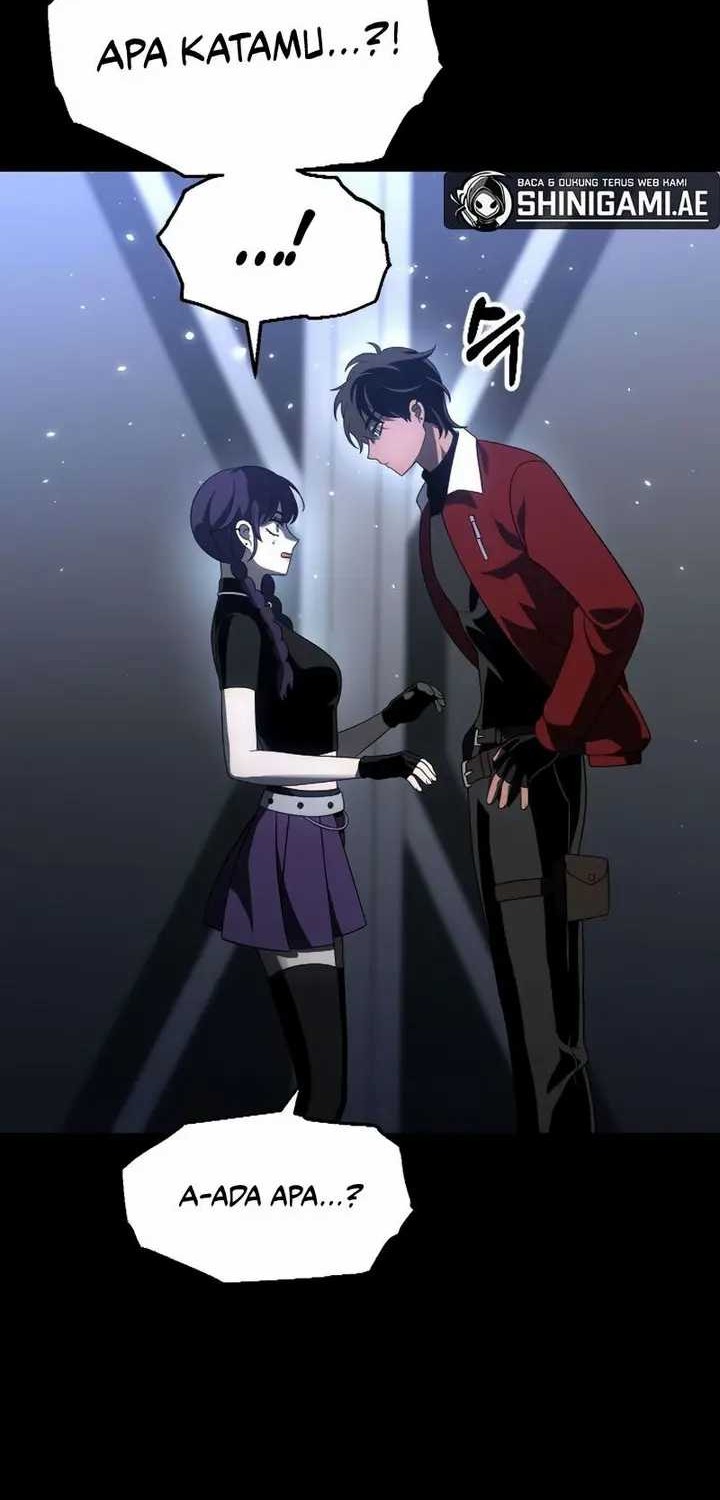 I Used To Be The Boss Chapter 48 Gambar 5