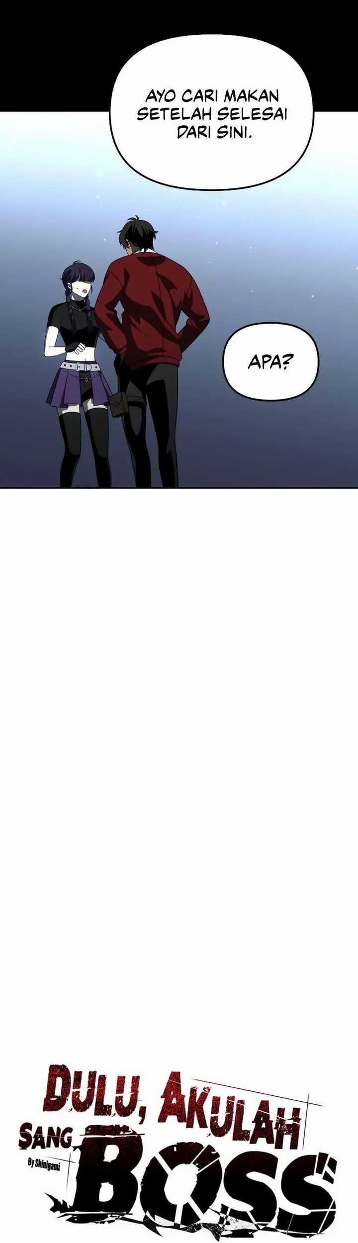 I Used To Be The Boss Chapter 48 Gambar 6
