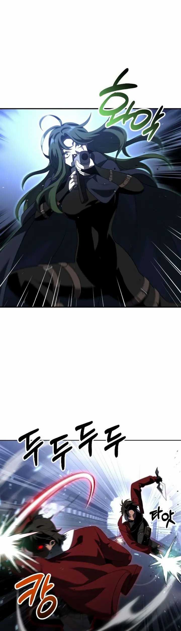I Used To Be The Boss Chapter 48 Gambar 8