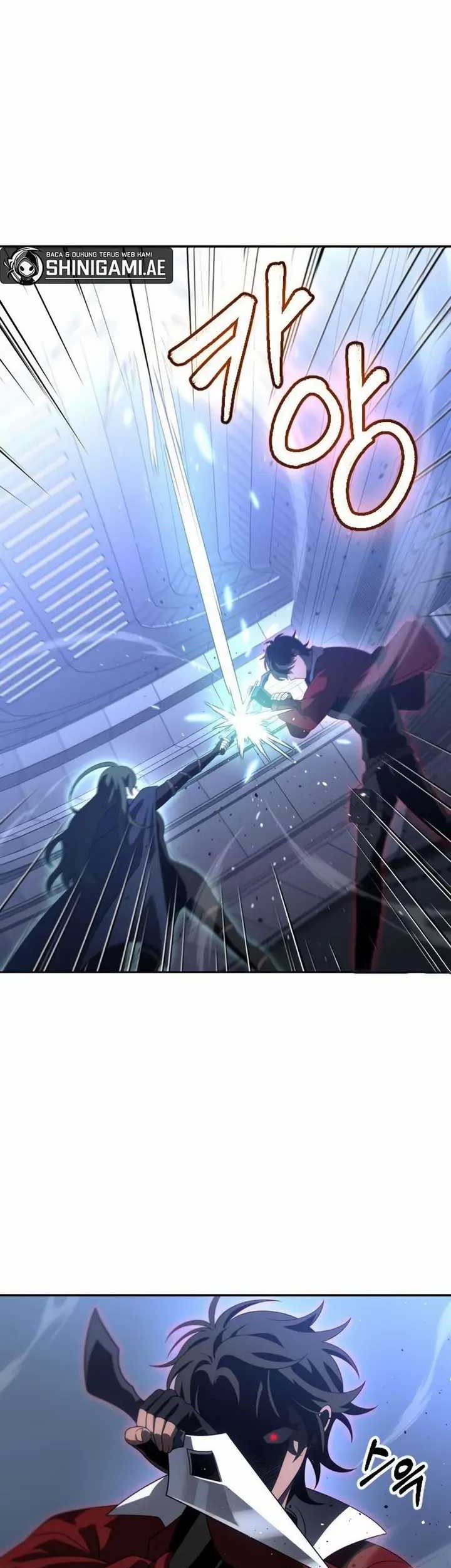 I Used To Be The Boss Chapter 48 Gambar 12