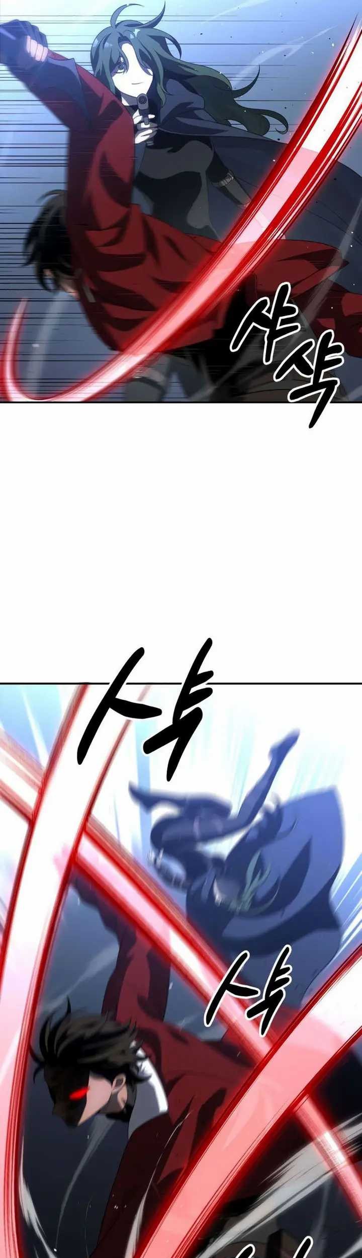 I Used To Be The Boss Chapter 48 Gambar 14