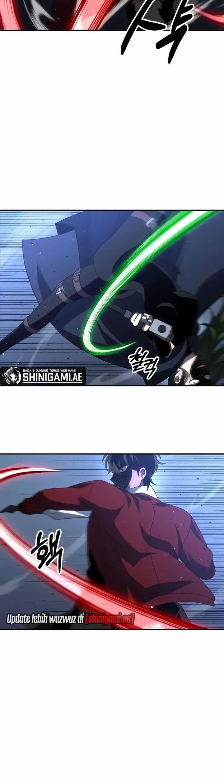 I Used To Be The Boss Chapter 48 Gambar 15