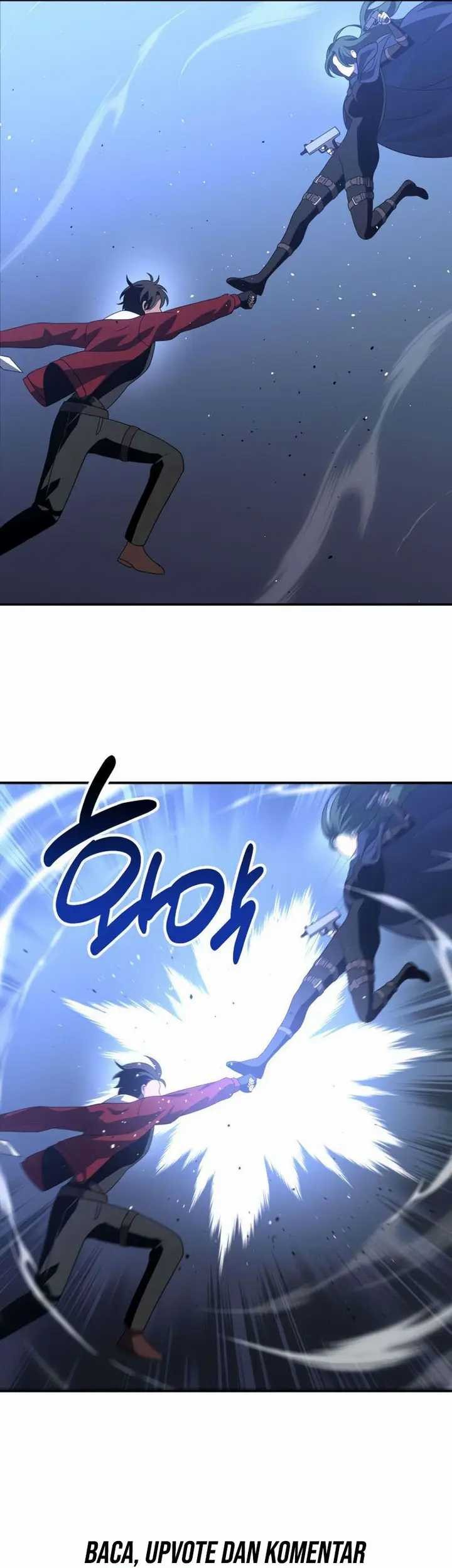 I Used To Be The Boss Chapter 48 Gambar 18