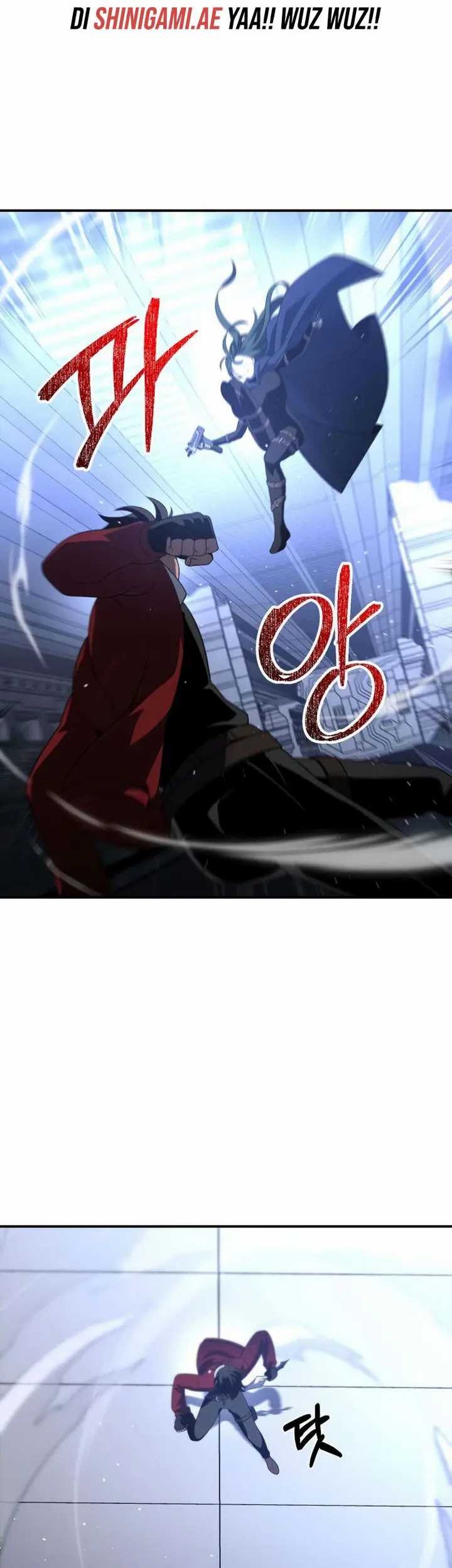 I Used To Be The Boss Chapter 48 Gambar 19