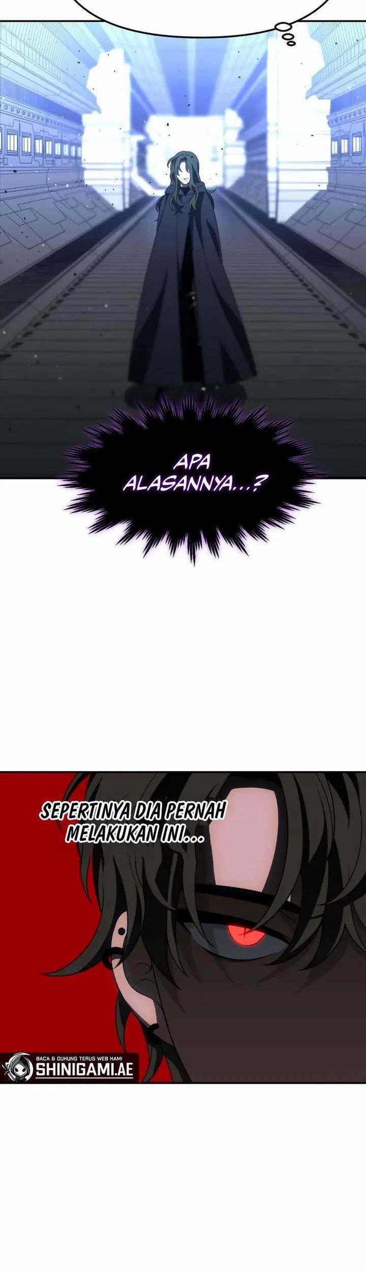I Used To Be The Boss Chapter 48 Gambar 23