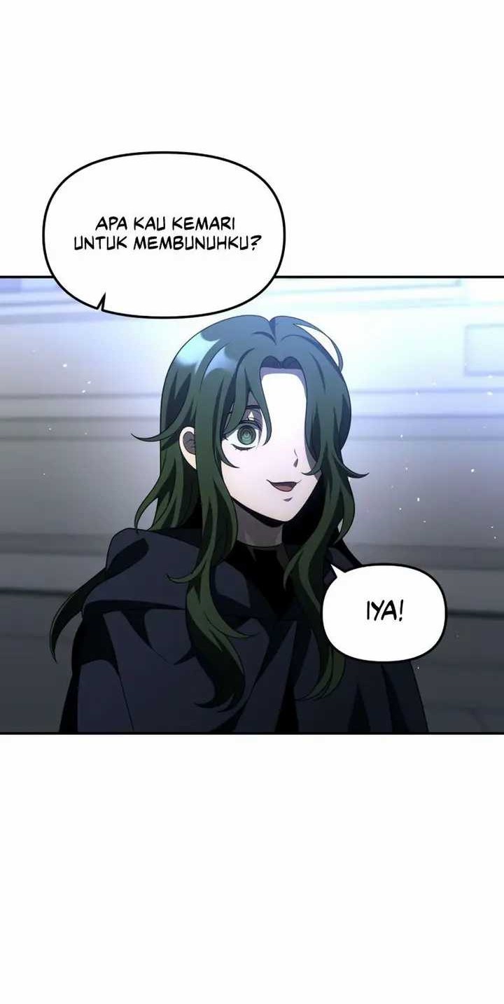 I Used To Be The Boss Chapter 48 Gambar 25