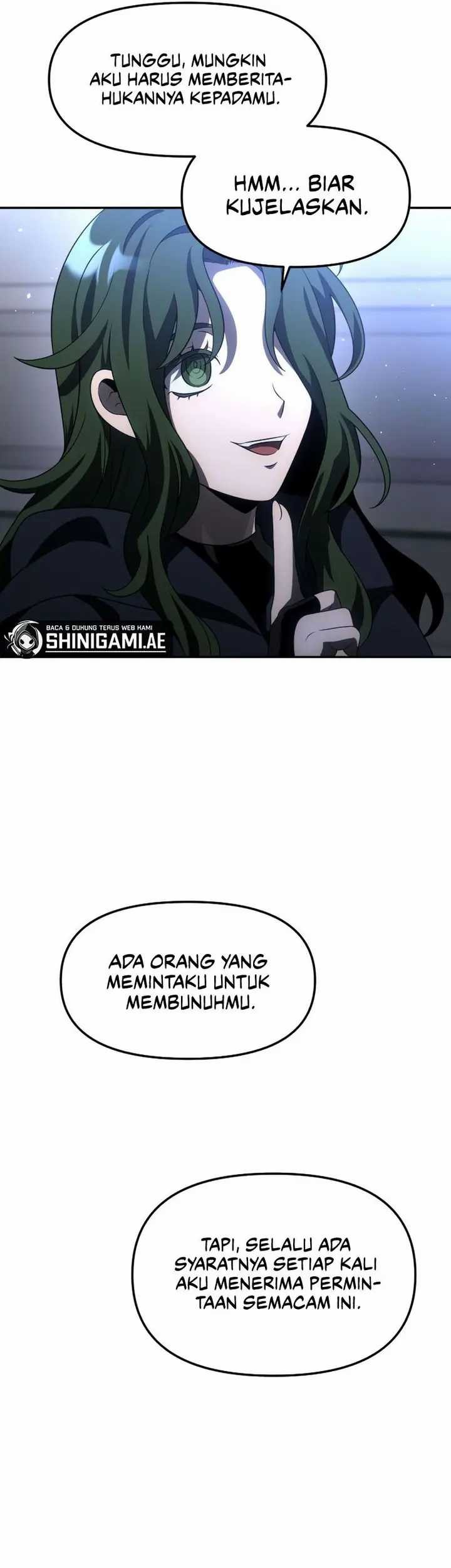 I Used To Be The Boss Chapter 48 Gambar 26