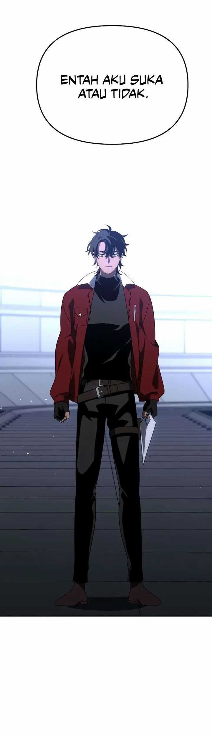 I Used To Be The Boss Chapter 48 Gambar 27