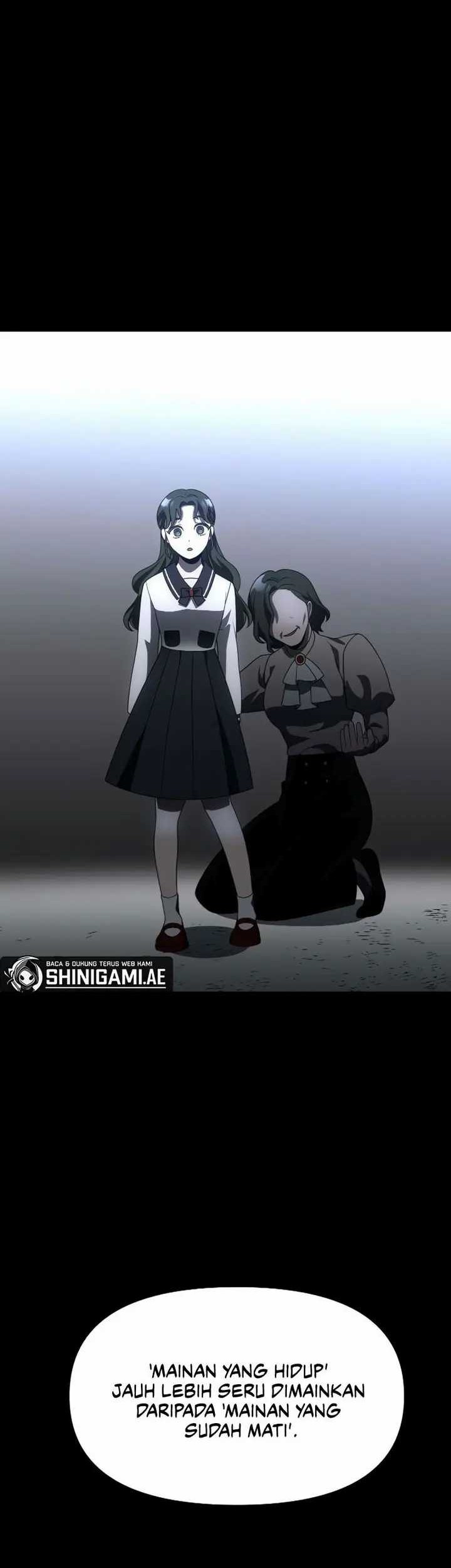 I Used To Be The Boss Chapter 48 Gambar 31