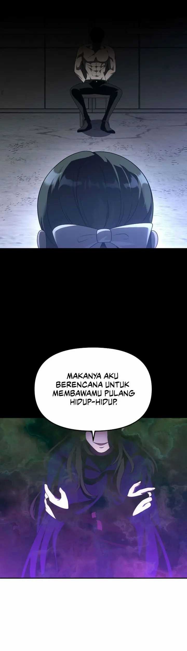 I Used To Be The Boss Chapter 48 Gambar 32