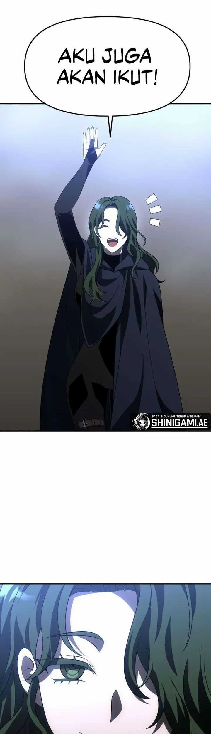 I Used To Be The Boss Chapter 47 Gambar 33