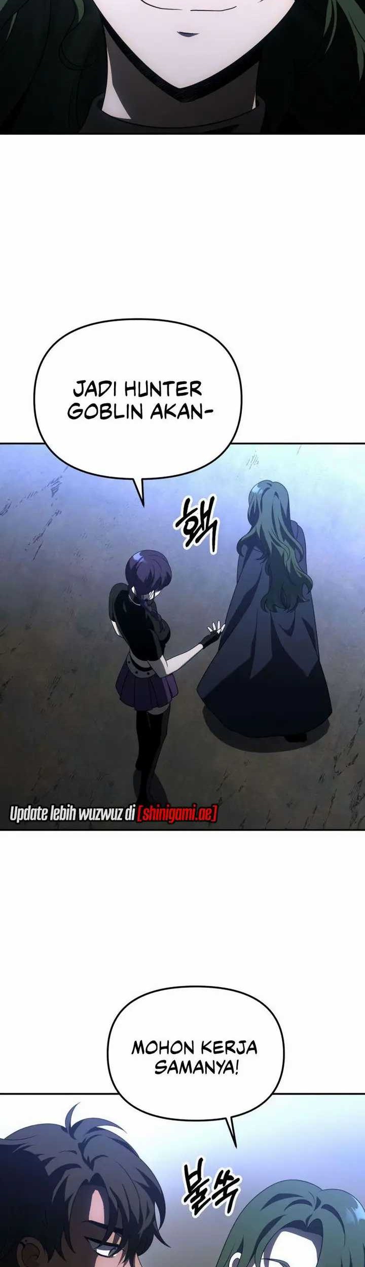 I Used To Be The Boss Chapter 47 Gambar 34