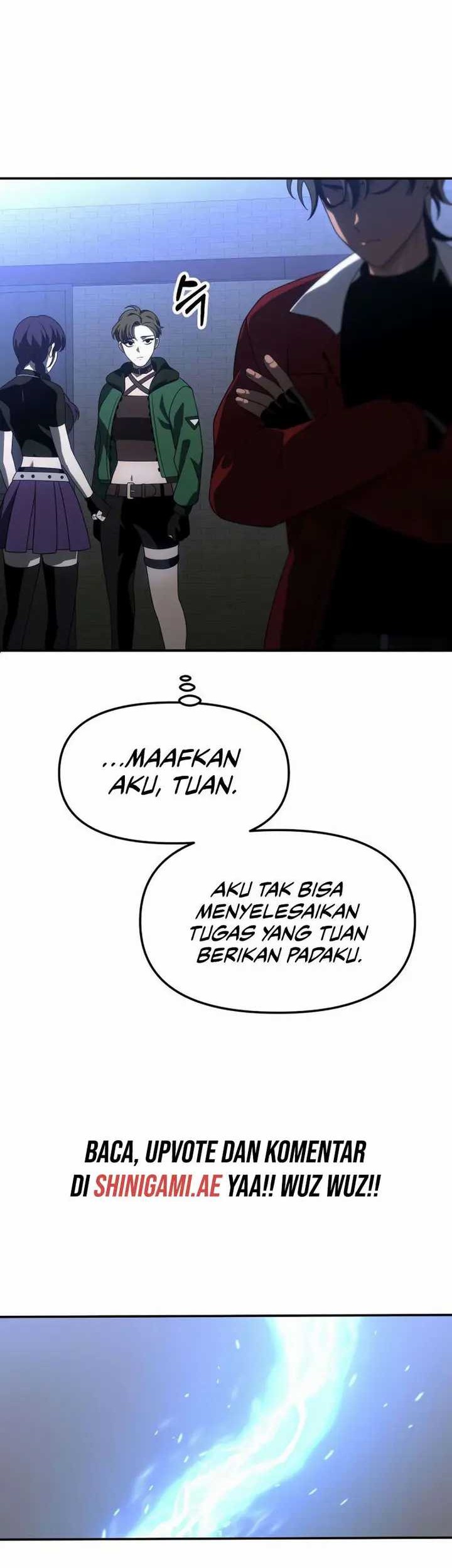 I Used To Be The Boss Chapter 47 Gambar 38