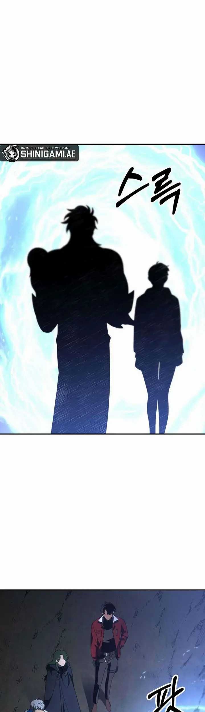 I Used To Be The Boss Chapter 47 Gambar 39