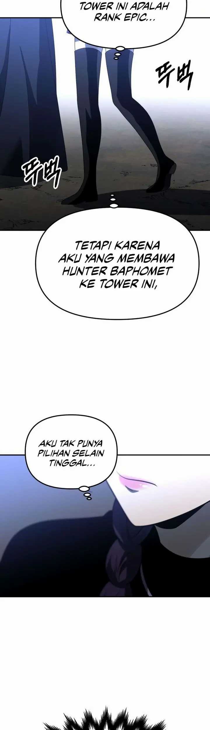 I Used To Be The Boss Chapter 47 Gambar 42