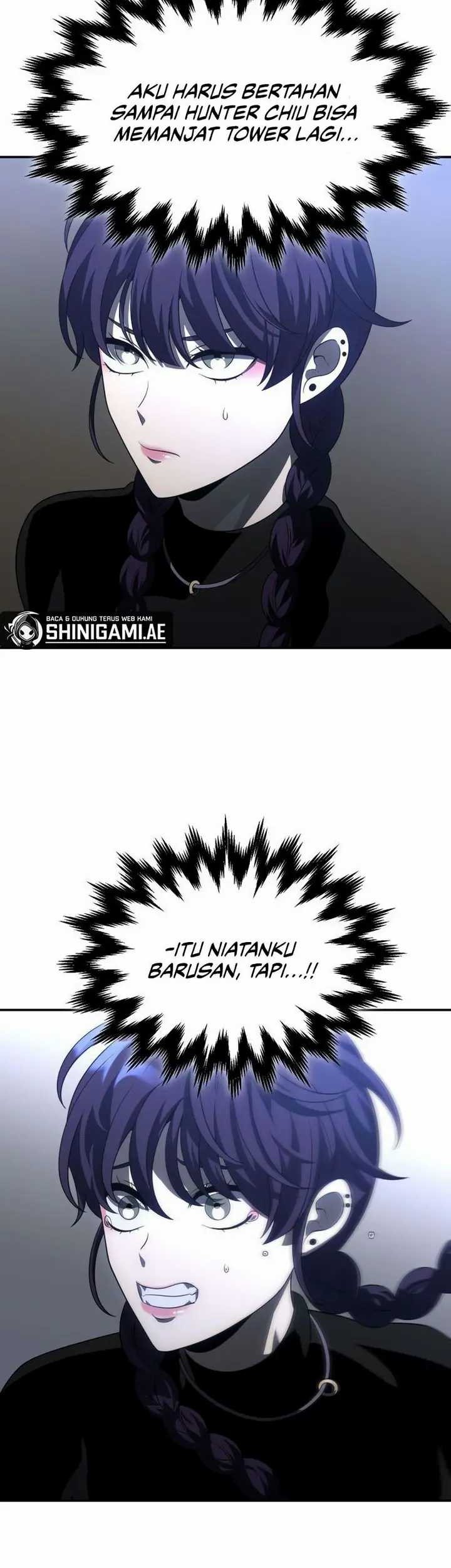 I Used To Be The Boss Chapter 47 Gambar 43