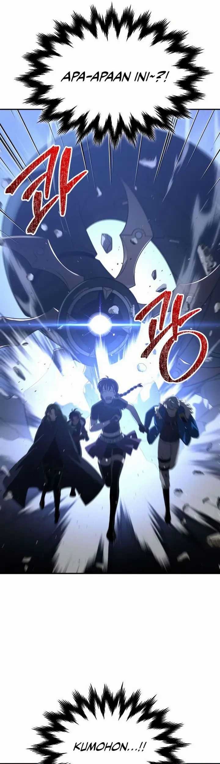 I Used To Be The Boss Chapter 47 Gambar 45