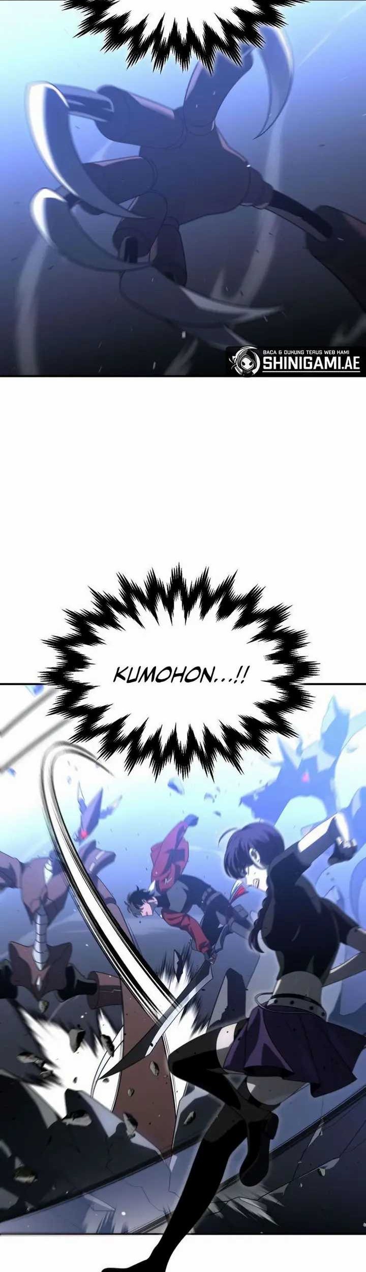 I Used To Be The Boss Chapter 47 Gambar 46