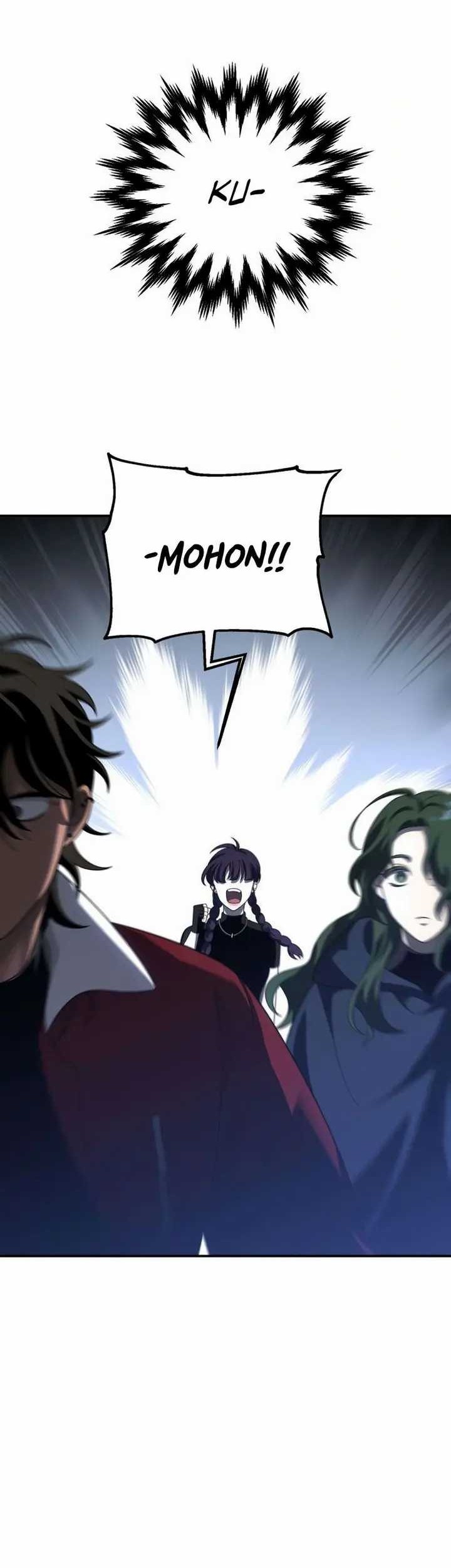I Used To Be The Boss Chapter 47 Gambar 50