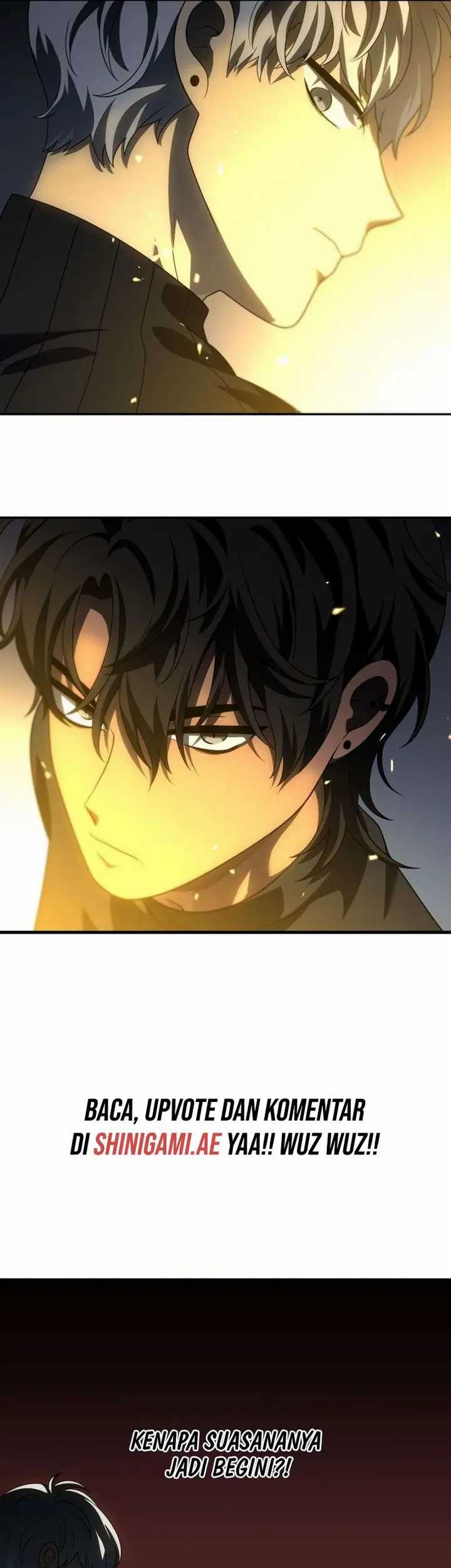 I Used To Be The Boss Chapter 47 Gambar 57
