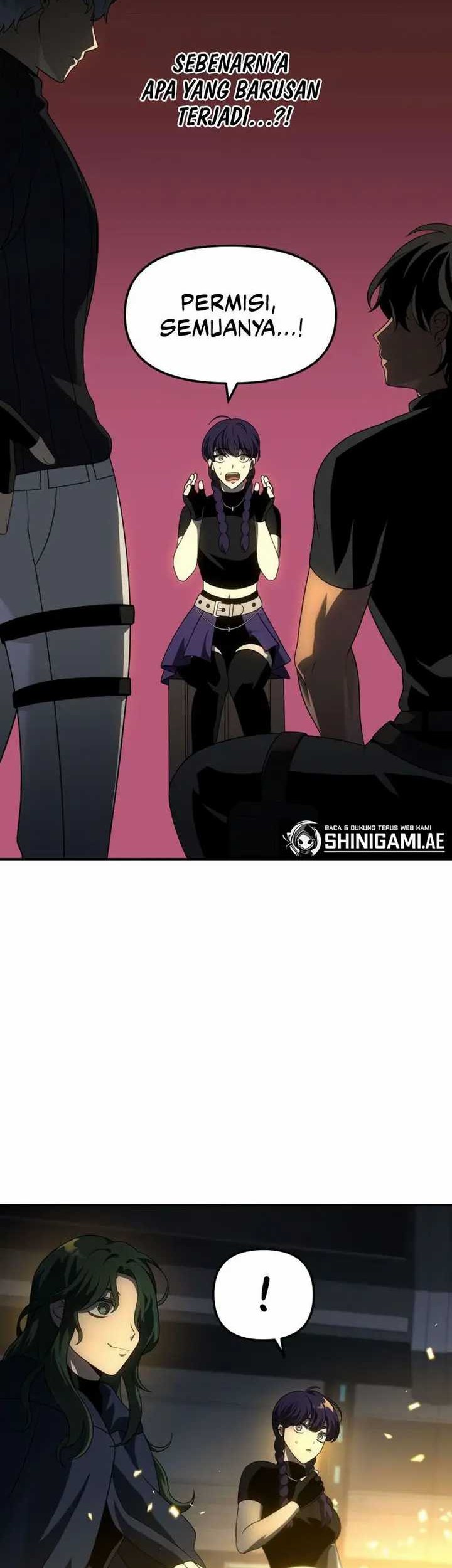 I Used To Be The Boss Chapter 47 Gambar 58