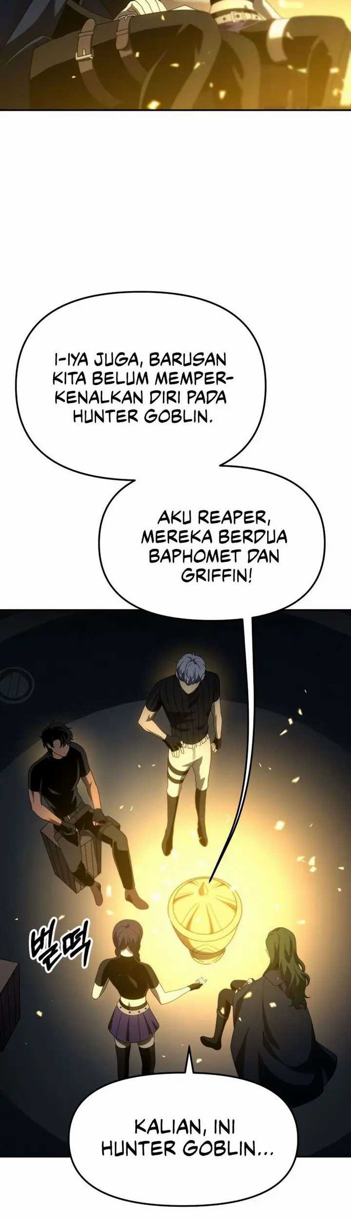 I Used To Be The Boss Chapter 47 Gambar 59