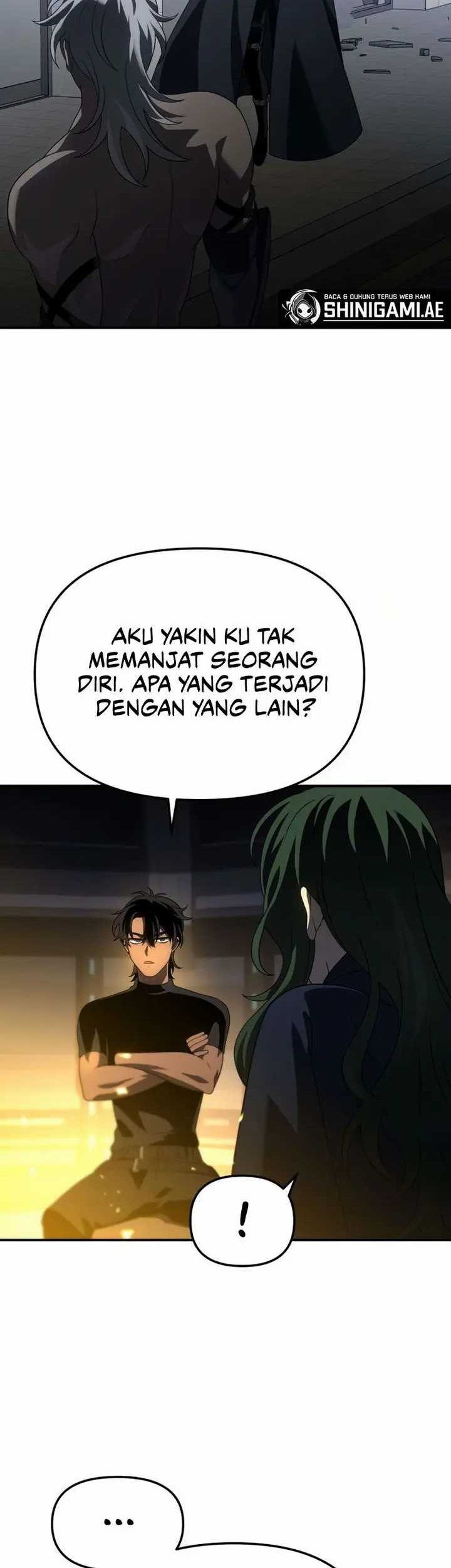 I Used To Be The Boss Chapter 47 Gambar 62