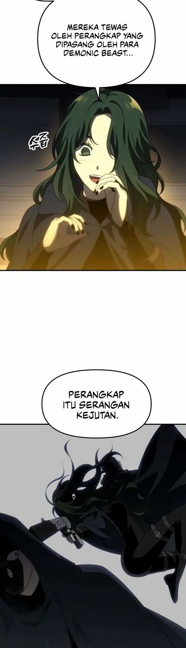 I Used To Be The Boss Chapter 47 Gambar 63