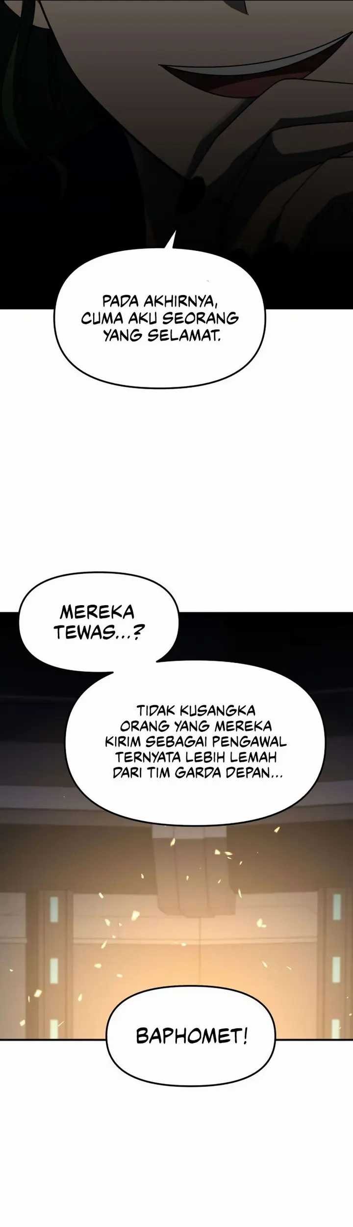 I Used To Be The Boss Chapter 47 Gambar 65