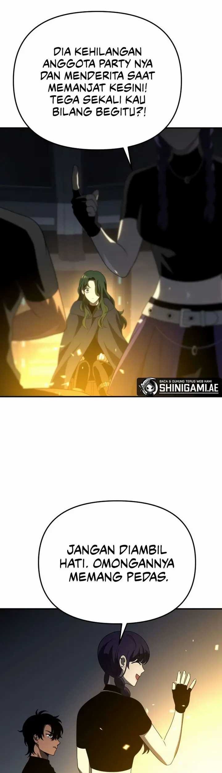 I Used To Be The Boss Chapter 47 Gambar 66