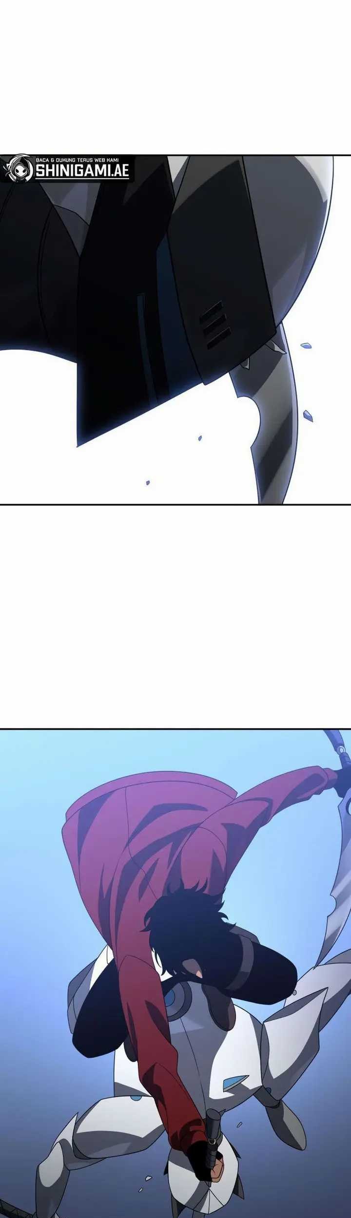 I Used To Be The Boss Chapter 47 Gambar 73