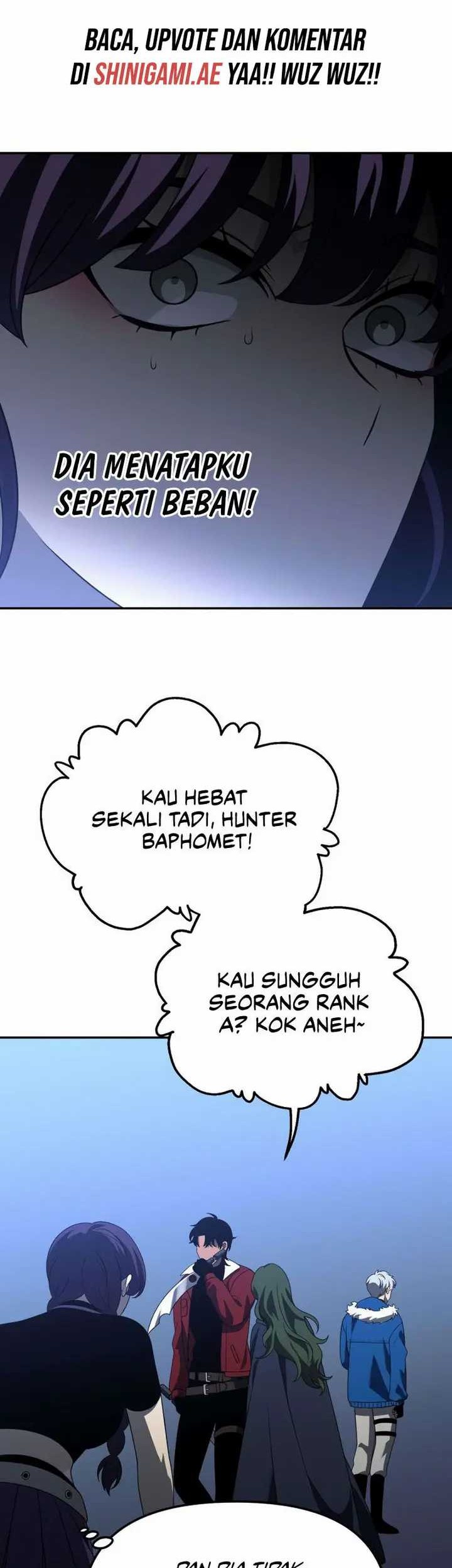 I Used To Be The Boss Chapter 47 Gambar 78