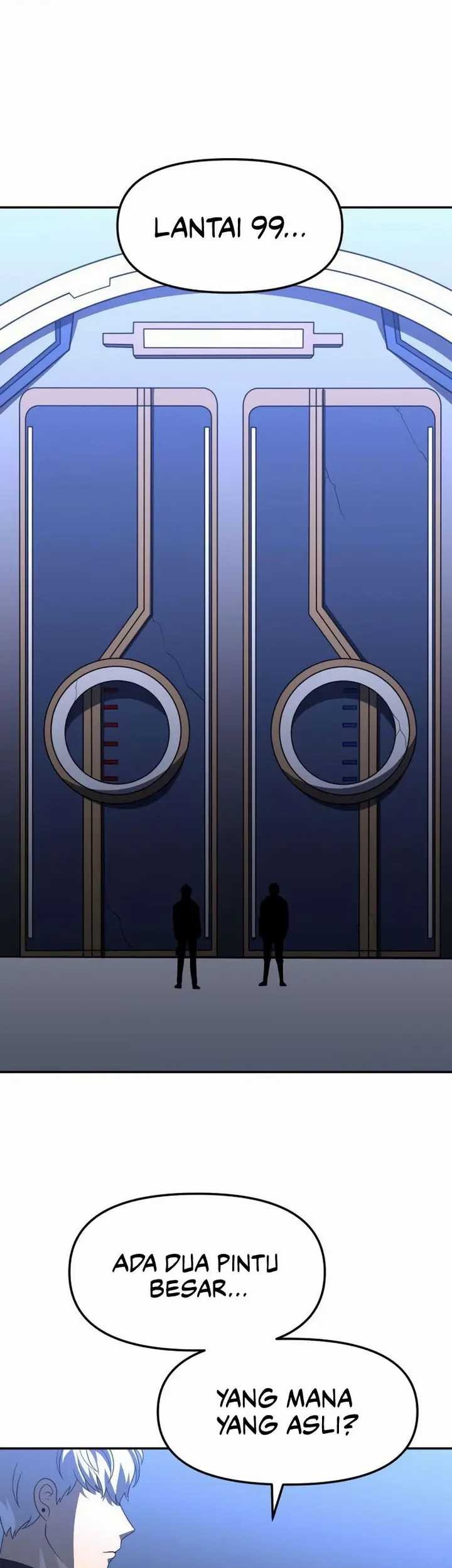 I Used To Be The Boss Chapter 47 Gambar 81