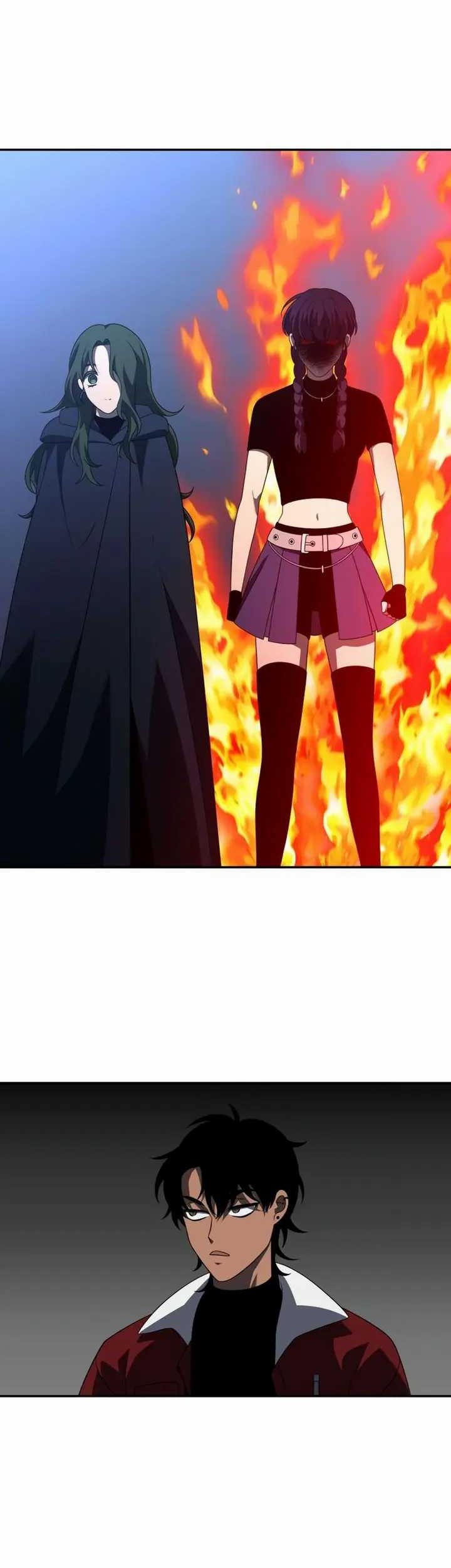 I Used To Be The Boss Chapter 47 Gambar 83
