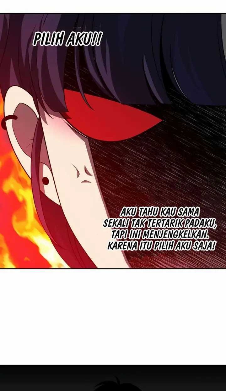 I Used To Be The Boss Chapter 47 Gambar 84