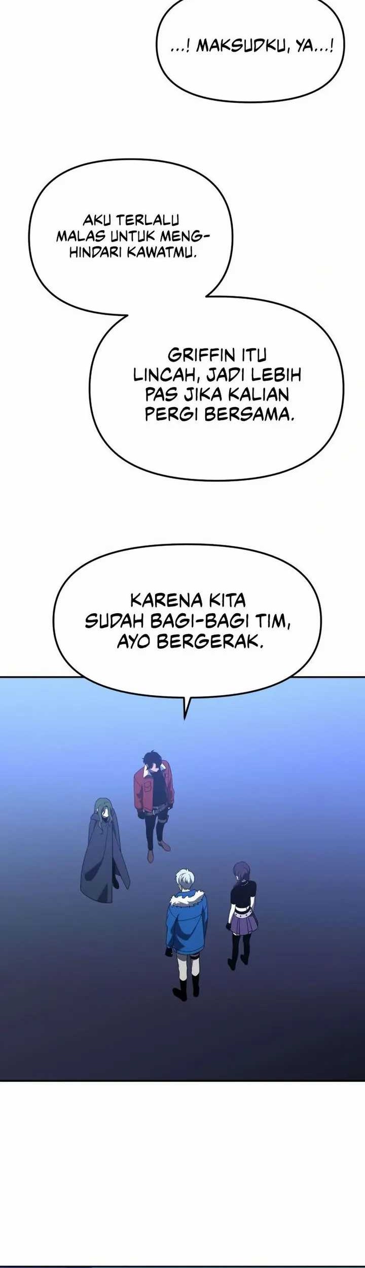 I Used To Be The Boss Chapter 47 Gambar 86