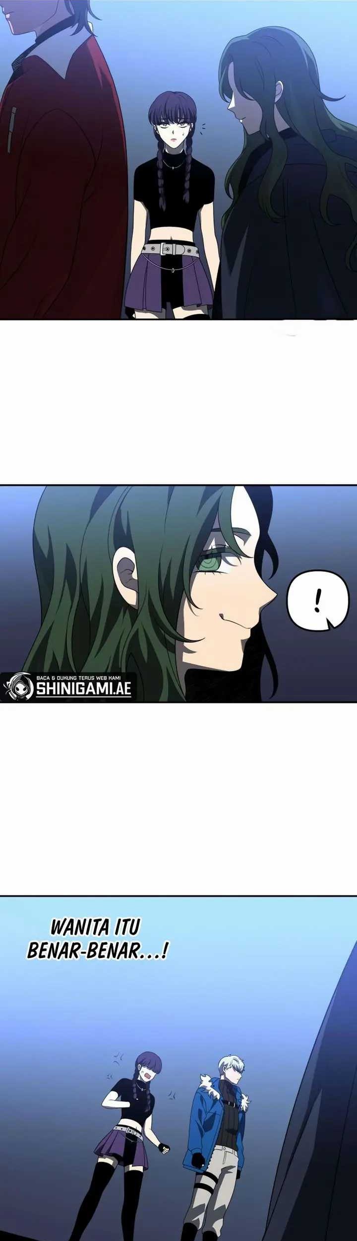 I Used To Be The Boss Chapter 47 Gambar 87
