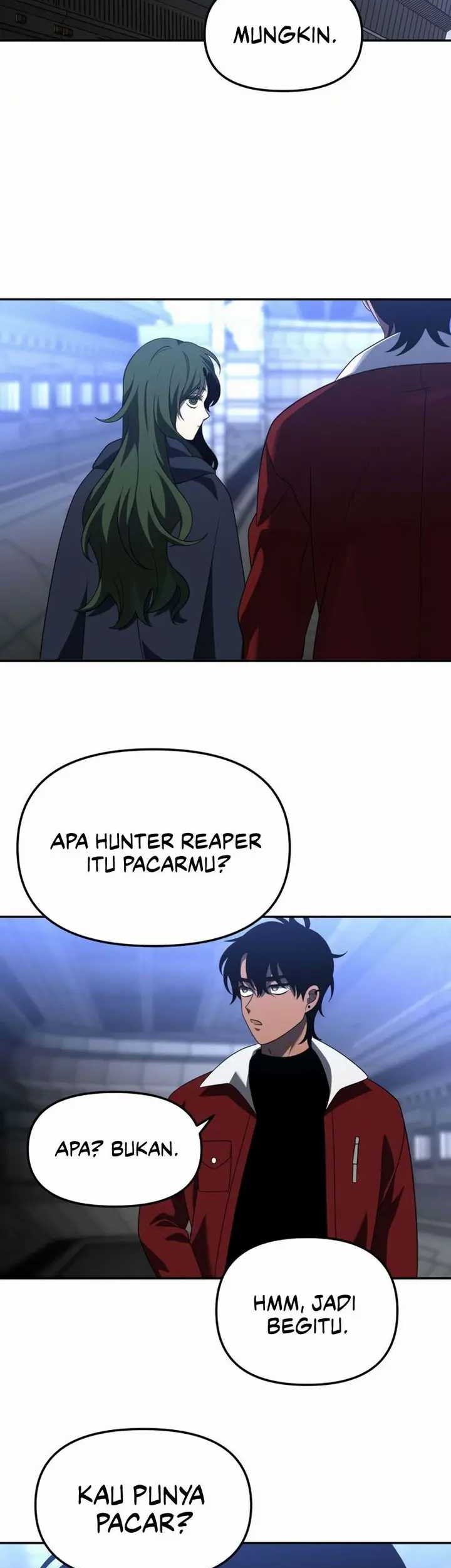 I Used To Be The Boss Chapter 47 Gambar 91