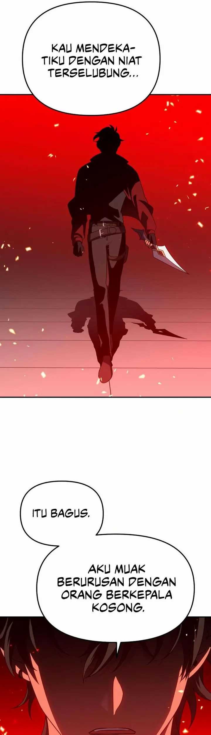 I Used To Be The Boss Chapter 47 Gambar 97