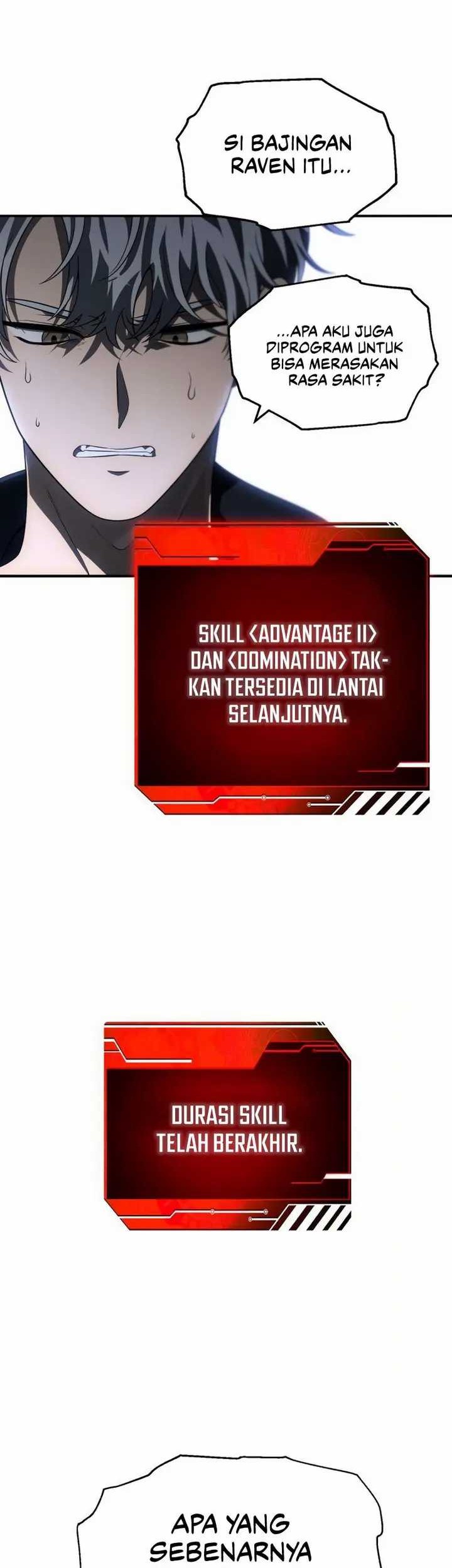 I Used To Be The Boss Chapter 47 Gambar 3