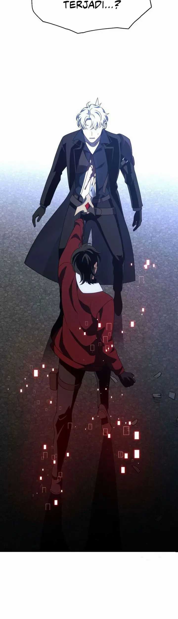 I Used To Be The Boss Chapter 47 Gambar 4