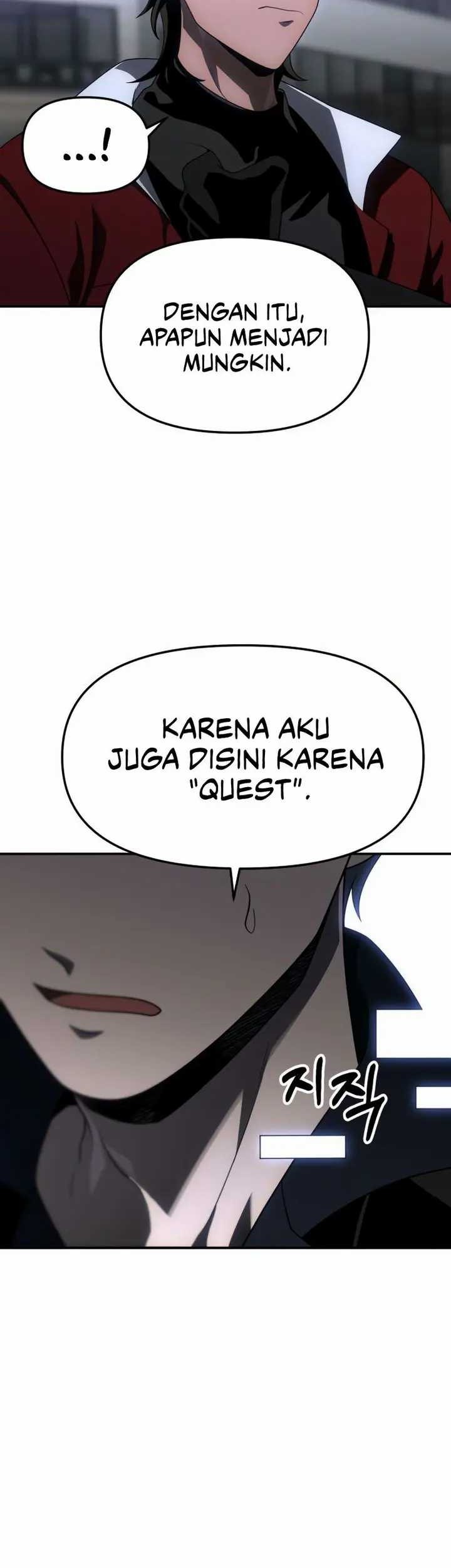 I Used To Be The Boss Chapter 47 Gambar 8